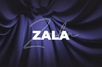 Héritier Wata – Zala (feat. Lobeso, Ambulance, Malick Synthé) (Afro Congo) 2025