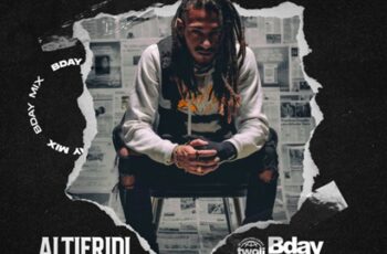 DJ Ritchelly – Altifridi [BdayMix 2025] (DJ Set)