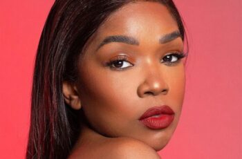 Anna Joyce – Protagonista (Kizomba) 2025