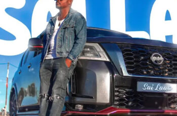 Dj Loló – Saí Lá (Afro House) 2025