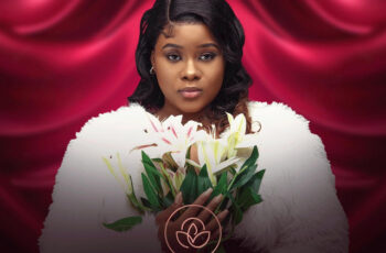 Tamyris Moiane – Já Deu (feat. Lukie) (Kizomba) 2025