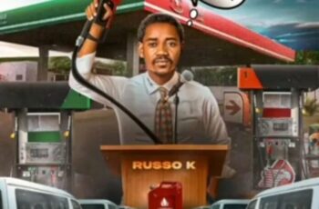 Russo K – Táxi (Kuduro) 2025