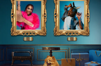 Lady Zamar – Show me ( feat. Fido ) (Rap) 2025