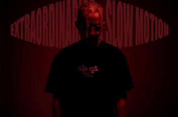 Márcio Ferreira – EXTRAORDINÁRIOS (feat. Trinity 3nity x THE PROJECT x Micha Star)