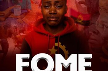 Russo K – Fome (feat. Nelson Freddy) (Kuduro) 2025