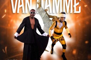 Pai Diesel & Da Beleza – Van Damme (Kuduro) 2025