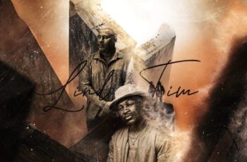 V-Lex – Lindo Fim (feat. Tio Edson) (Rap) 2025