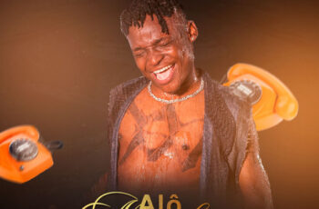 Valter Artístico – Alô Macabeça (Afro Beat) 2025