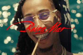 Julinho Ksd – Beira Mar (Afro Beat) 2025