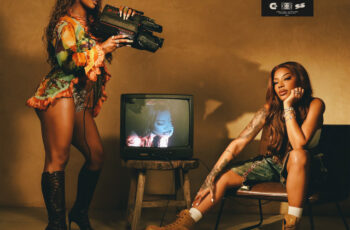 LUDMILLA – Cam Girl (feat. Victoria Monét)