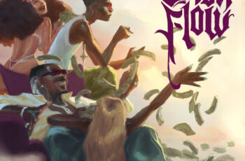 Young Jonn x Wizkid – Cash Flow (Afro Beat) 2025