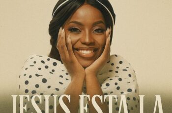 Nair Nany – Jesus Está Lá (Gospel) Baixar 2025