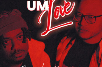 Samuel Clássico – Dá um Love ( feat. MCM) (Kizomba) 2025