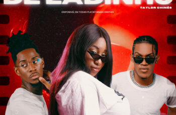 Giant x Ari – DE LADINHO (feat. Taylor Chinês) (Afro House) 2025