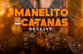 Declive - MANELITO DAS CATANAS (Rap) 2025