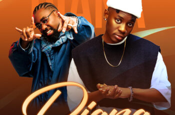 Yuran Hotback – Diana (feat. Hernani) (Kizomba) 2025