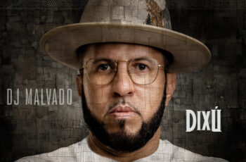 DJ Malvado – Dixú (Original Mix) 2025