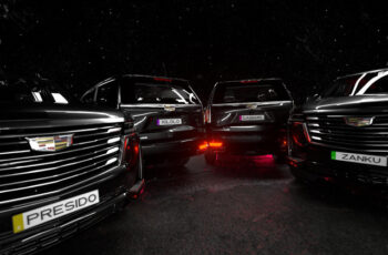 Mavo x Ayra Starr x Shallipopi x Zlatan – Escaladizzy II (Amapiano) 2025