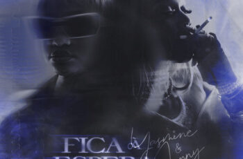 Yasmine – Fica À Espera (feat. Nenny) (RnB) 2025