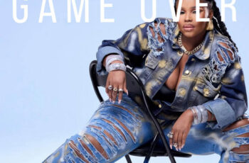 Nkosazana Daughter – Game Over (feat. LIMIT NALA) (Afro Beat) 2025