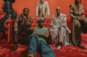 Kabza De Small – Hannessy Cypher (feat. Jaivah x Ms Banks x Blaqbonez x Joey B x FEMI ONE)