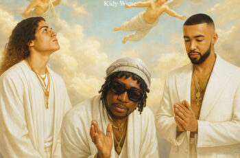 Nava$ x Kidy Wime x Micha Star – INVEJOSO (Rap) 2025