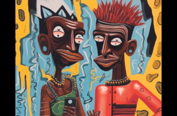 Boddhi Satva x Bria 83 Orchestra x Abdul Champion – Jamais Calé (Hi Life Mix)