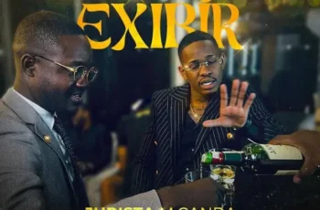 Jurista M Canda – Deixa Exibir (feat. Johnny Berry & Rafael Beat)