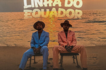 Young Double – Linha do Equador (feat. Puto Português) (Kizomba) 2025
