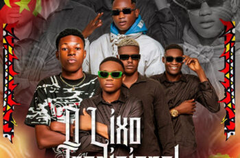 Tchutchu LiBrinca – Lixo Tradicional de 1994 (feat. Dj Belo Funk x Os Tukuba x Mari Luan)