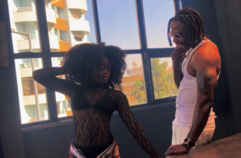 Leo Príncipe – Lockdown (Kizomba) 2025