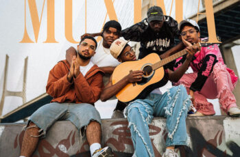 Midnight – MUXIMA FREESFYLE (feat. The Project x YoLino x Paulo D x Bere x Alexandre Campos)