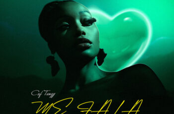 Mark Exodus & CEF Tanzy – Me Fala (Kizomba) 2025