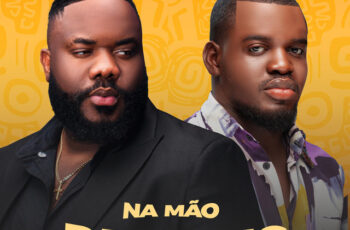 Ney Chiqui – Na Mão de Deus (feat. Button Rose) (Rap) 2025