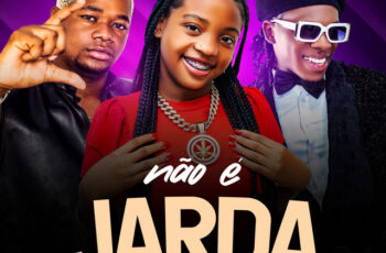 Tsunami – Isso Não É Jarda (feat. Papa Swegg x Silva Dos Santos) (Afro House) 2025