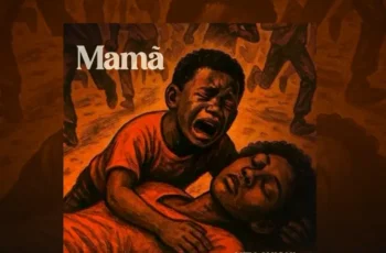 Ney Chiqui – Mamã (Rap) 2025