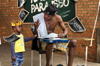 Délcio Huambo – Mercedes (feat. Delcio Dollar) (Rap) 2025