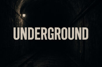 12 FUROS x EMP Productions – Underground (EP) [DOWNLOAD] 2025