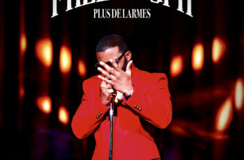 Fally Ipupa – Plus de Larmes (Afro Congo) 2025