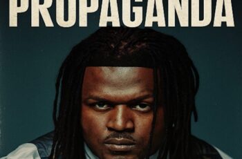 Plutonio – Propaganda (Rap) 2025