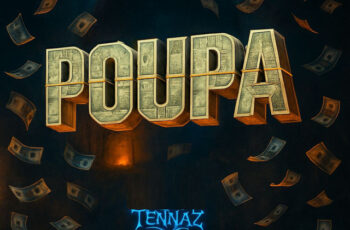 TENNAZ – Poupa (RnB) 2025