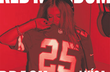 Luísa Sonza – Red Kingdom BR (Afro Funk) 2025