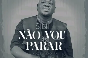 SINI – Não Vou Parar (Rap) 2025