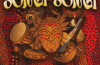 Salima Chica – Songi Songi (feat. DJ Babs)