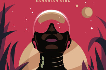 Dj Vitoto x Bun Xapa x ZIDDO – Saharian Girl (Amapiano) 2025