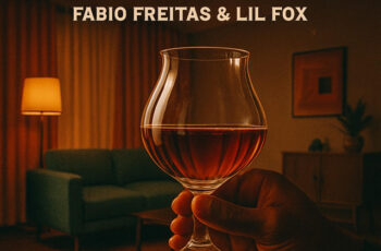 Fábio Freitas – Sala Hamonizada (feat. Lil Fox) (Rap) 2025