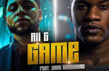 Uami Ndongadas x All G – Game (Rap) 2025