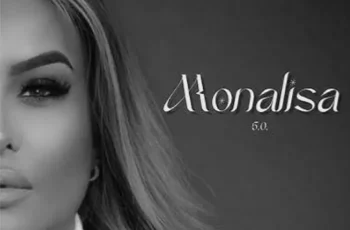 Adi Cudz – Monalisa (Kizomba) 2025