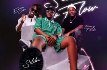 Silibé x Eman Chabas x Treezy Flacko – Sente O Flow