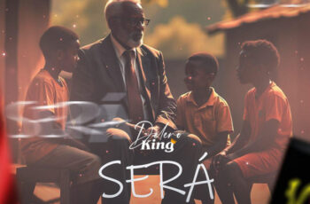 Delero King – Será (Kuduro) 2025